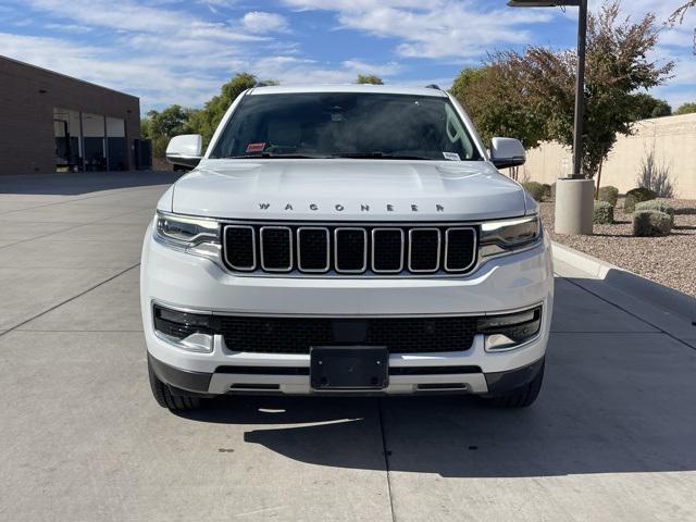 used 2022 Jeep Wagoneer car, priced at $45,075