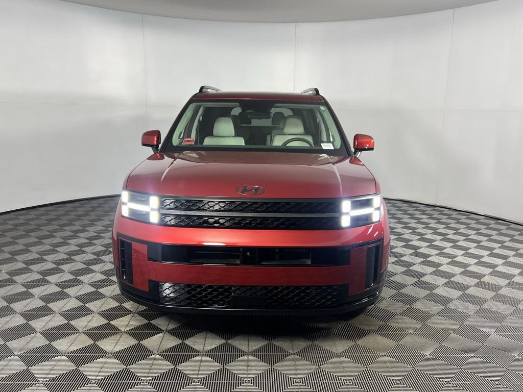 used 2024 Hyundai Santa Fe car, priced at $32,975