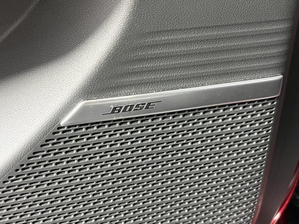 used 2024 Hyundai Santa Fe car, priced at $32,975