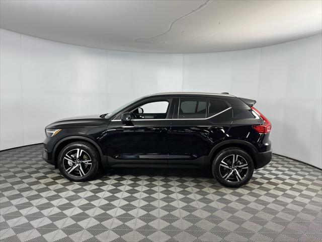 used 2024 Volvo XC40 car, priced at $31,073