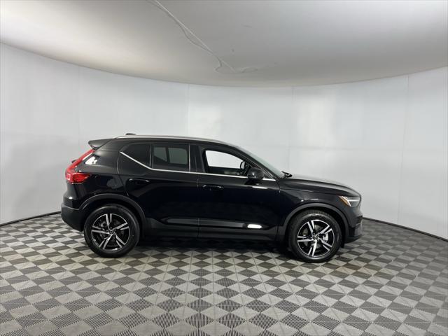 used 2024 Volvo XC40 car, priced at $31,073