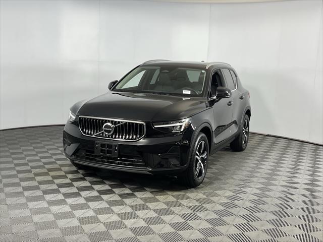 used 2024 Volvo XC40 car, priced at $31,073