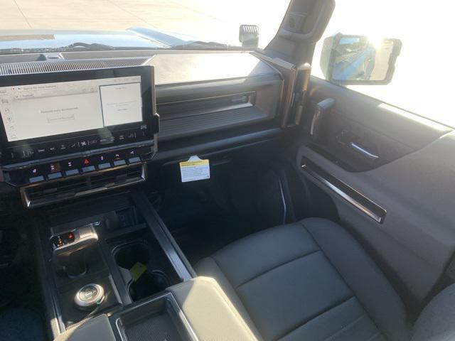 used 2024 GMC HUMMER EV SUV car, priced at $89,673