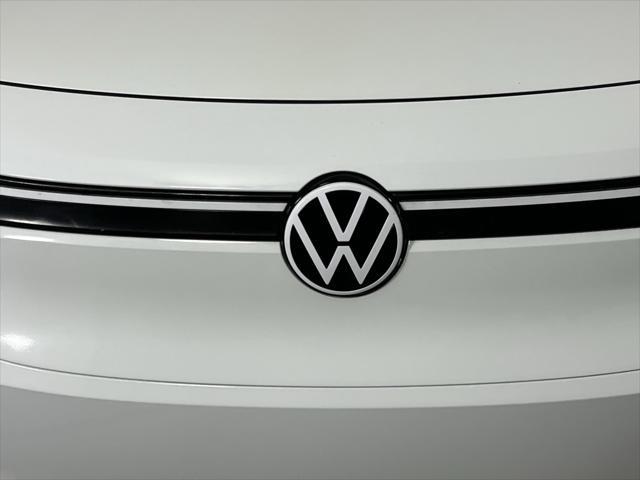 used 2023 Volkswagen ID.4 car, priced at $23,973