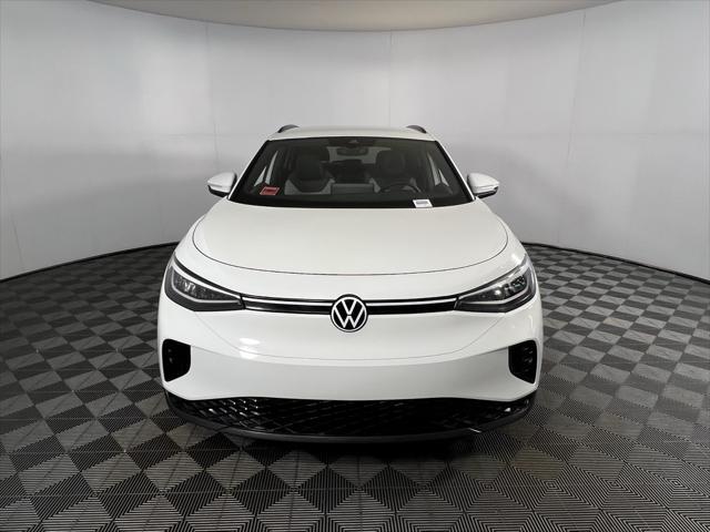 used 2023 Volkswagen ID.4 car, priced at $23,973