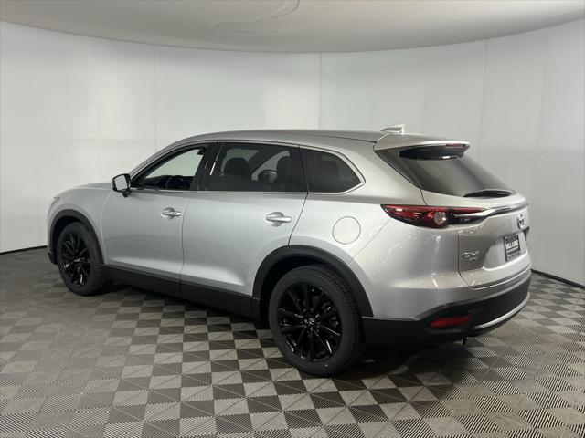 used 2023 Mazda CX-9 car, priced at $29,973