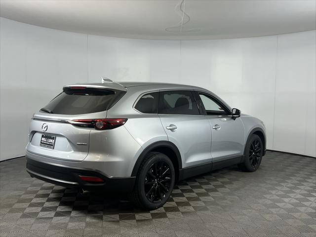 used 2023 Mazda CX-9 car, priced at $29,973