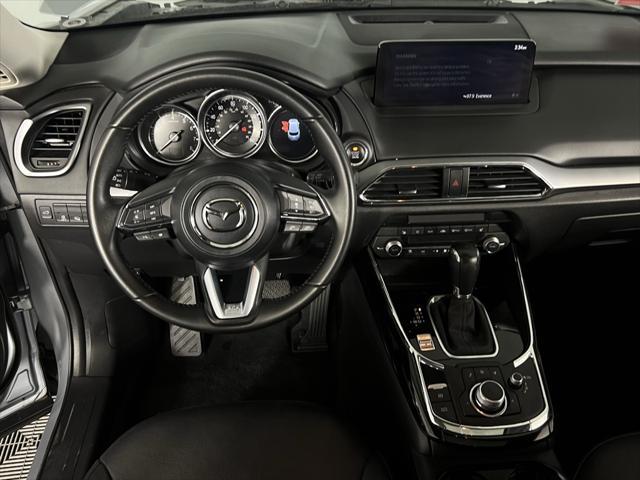 used 2023 Mazda CX-9 car, priced at $29,973
