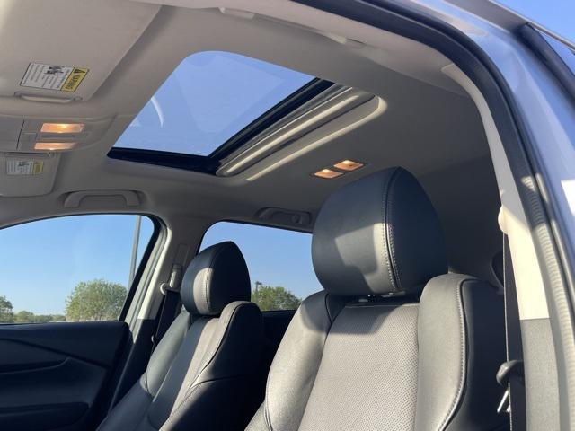 used 2023 Mazda CX-9 car, priced at $31,373