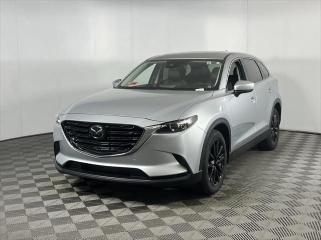 used 2023 Mazda CX-9 car, priced at $29,973