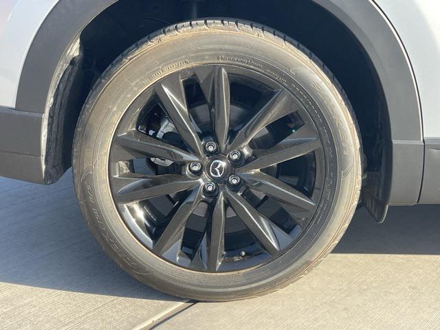 used 2023 Mazda CX-9 car, priced at $31,373