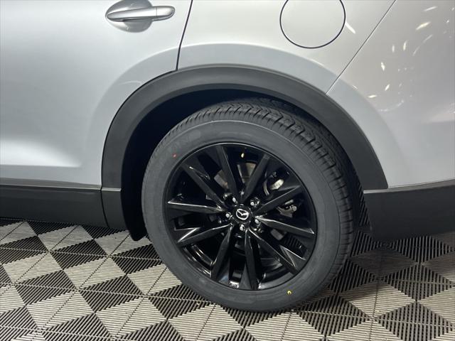 used 2023 Mazda CX-9 car, priced at $29,973