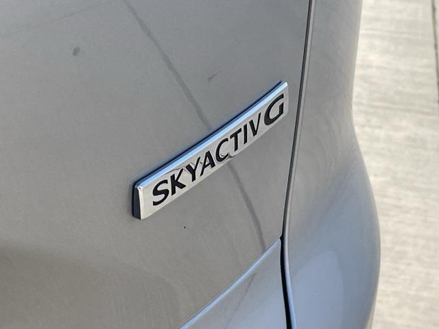 used 2023 Mazda CX-9 car, priced at $31,373