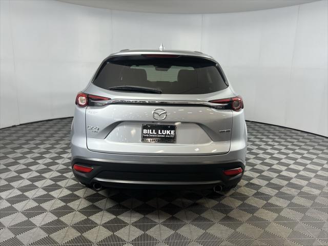 used 2023 Mazda CX-9 car, priced at $29,973