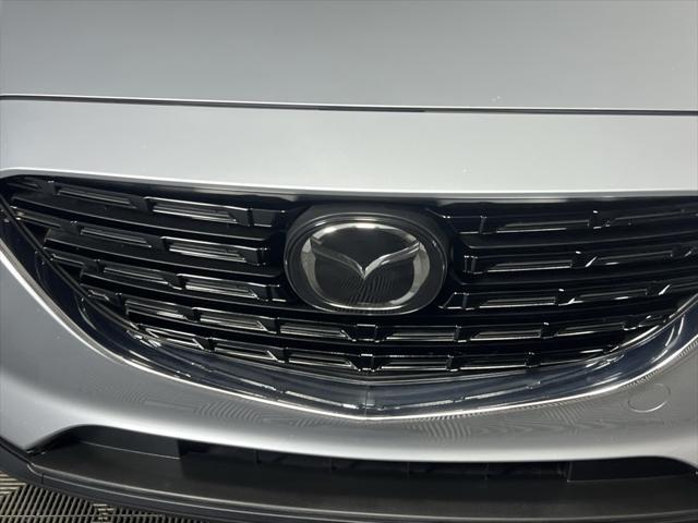 used 2023 Mazda CX-9 car, priced at $29,973