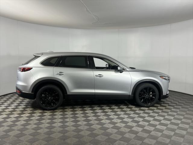 used 2023 Mazda CX-9 car, priced at $29,973