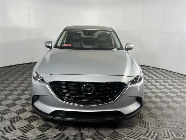 used 2023 Mazda CX-9 car, priced at $29,973