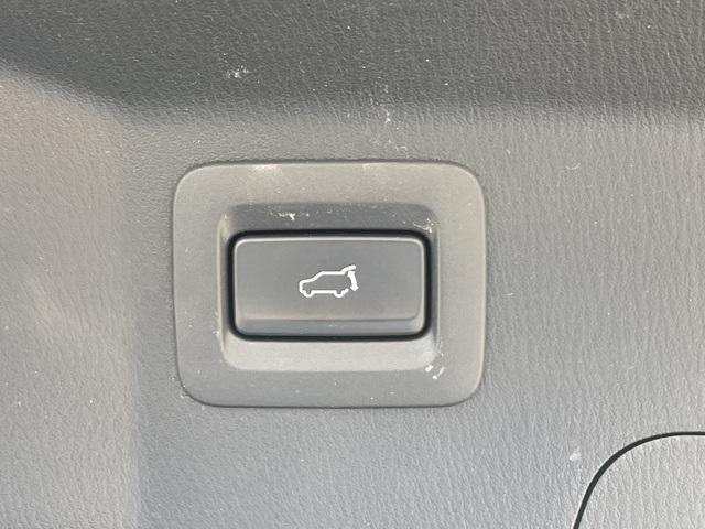 used 2023 Mazda CX-9 car, priced at $31,373