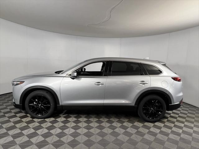 used 2023 Mazda CX-9 car, priced at $29,973
