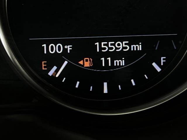 used 2023 Mazda CX-9 car, priced at $29,973