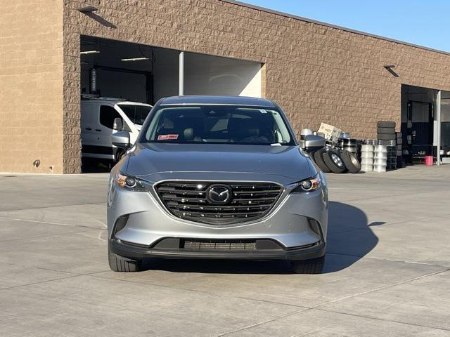 used 2023 Mazda CX-9 car, priced at $31,373
