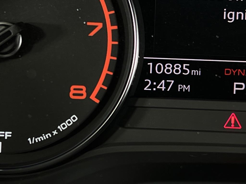 used 2024 Audi Q5 car, priced at $36,973