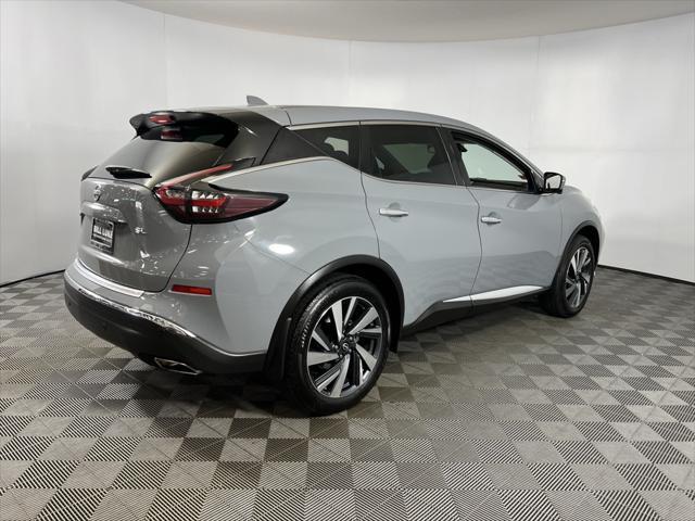 used 2024 Nissan Murano car, priced at $29,373