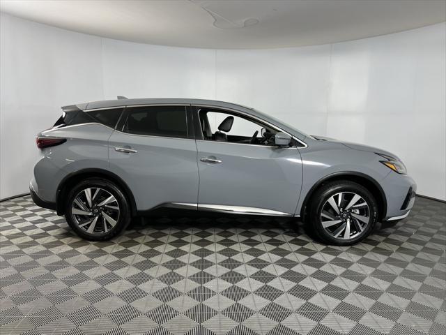 used 2024 Nissan Murano car, priced at $29,373