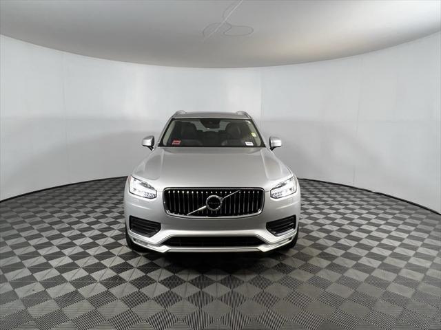 used 2021 Volvo XC90 car, priced at $32,573