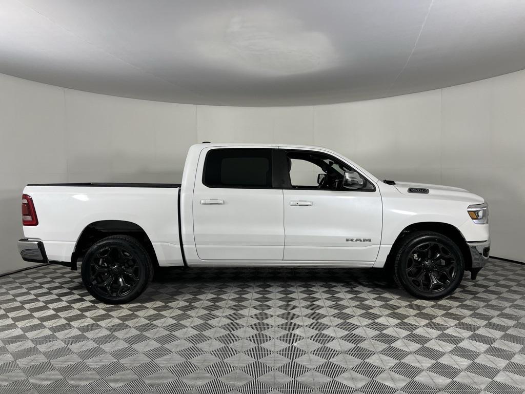 used 2024 Ram 1500 car, priced at $41,473