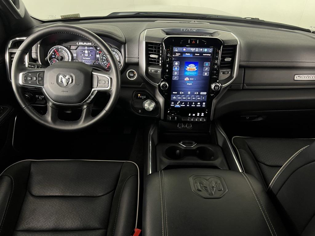 used 2024 Ram 1500 car, priced at $41,473
