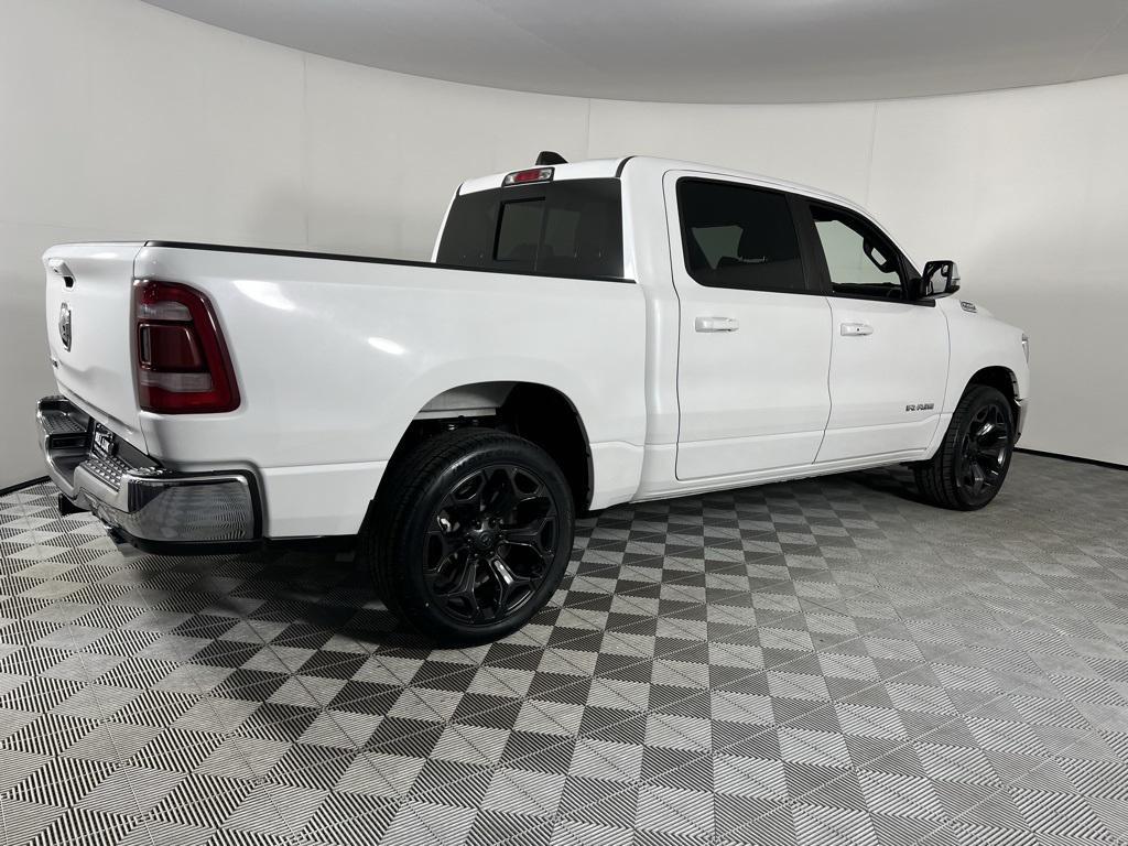 used 2024 Ram 1500 car, priced at $41,473