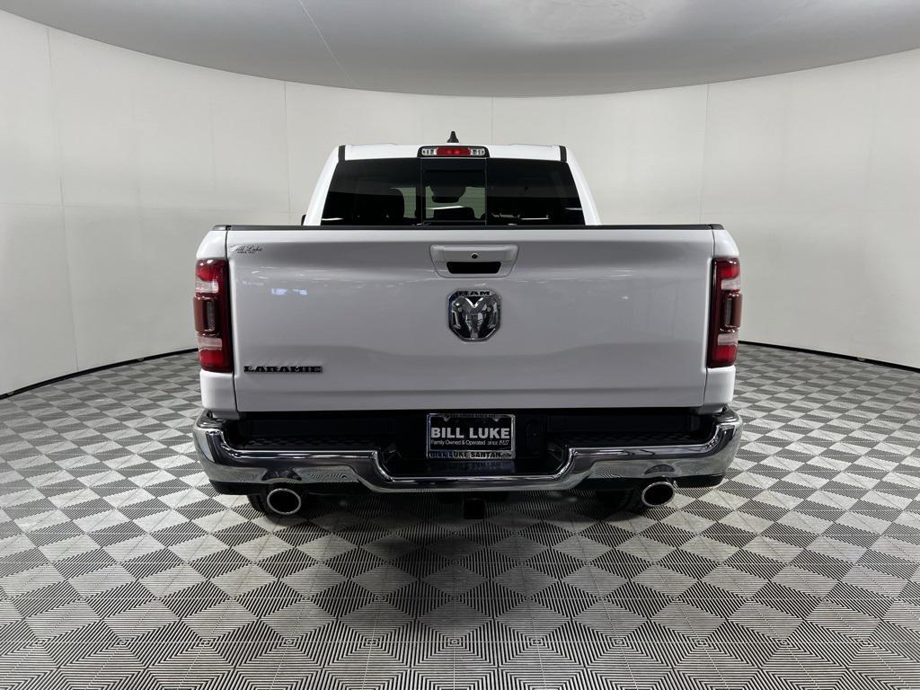 used 2024 Ram 1500 car, priced at $41,473