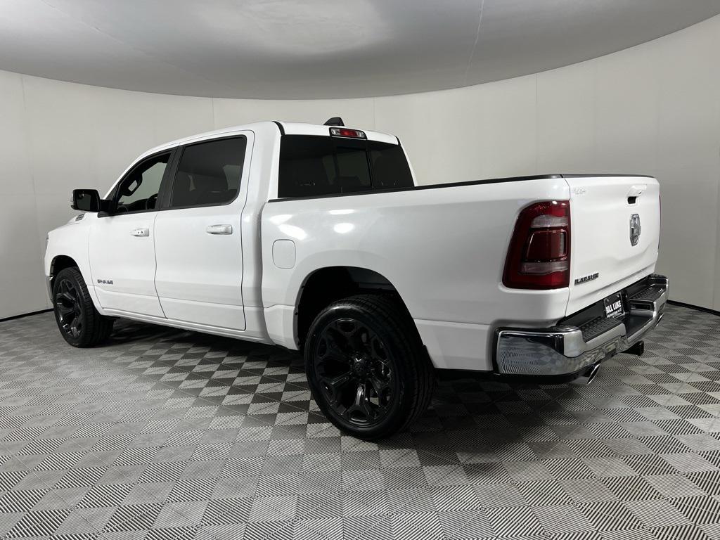 used 2024 Ram 1500 car, priced at $41,473