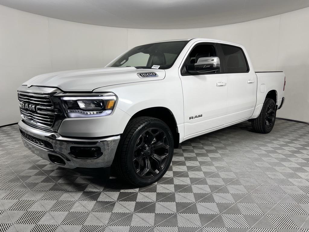 used 2024 Ram 1500 car, priced at $41,473