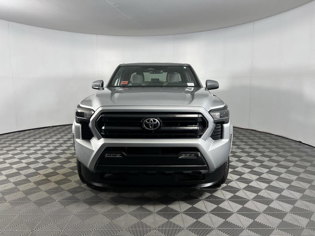 used 2025 Toyota Tacoma car, priced at $33,273