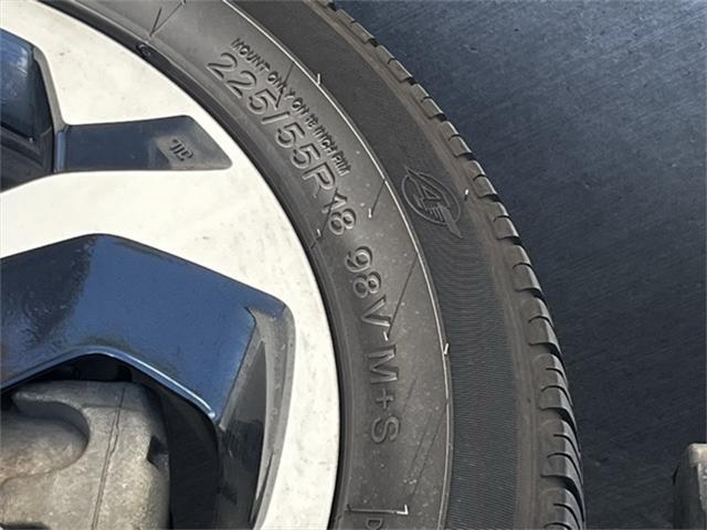 used 2023 Subaru Forester car, priced at $30,973