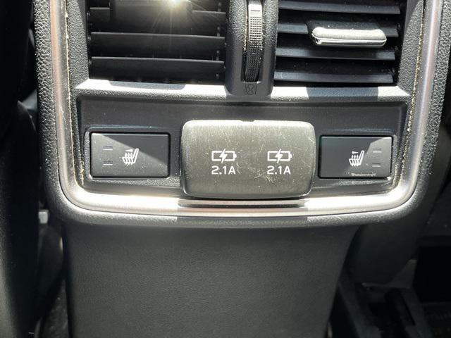 used 2023 Subaru Forester car, priced at $30,973
