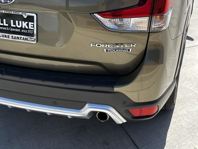 used 2023 Subaru Forester car, priced at $30,973