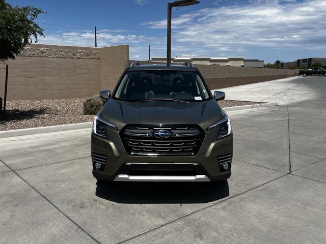 used 2023 Subaru Forester car, priced at $30,973