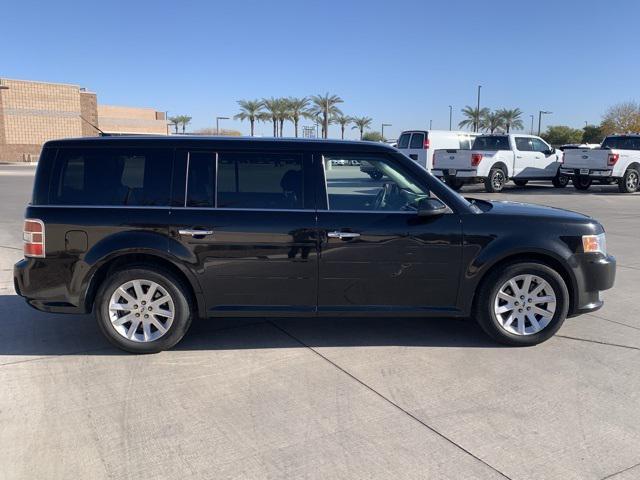 used 2012 Ford Flex car, priced at $8,495