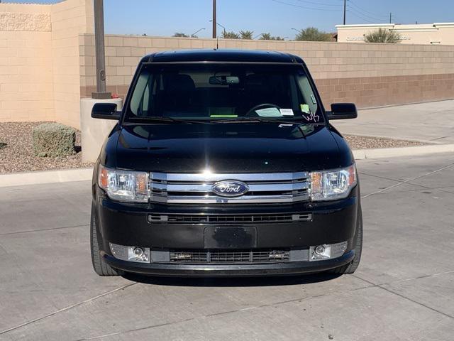 used 2012 Ford Flex car, priced at $8,495