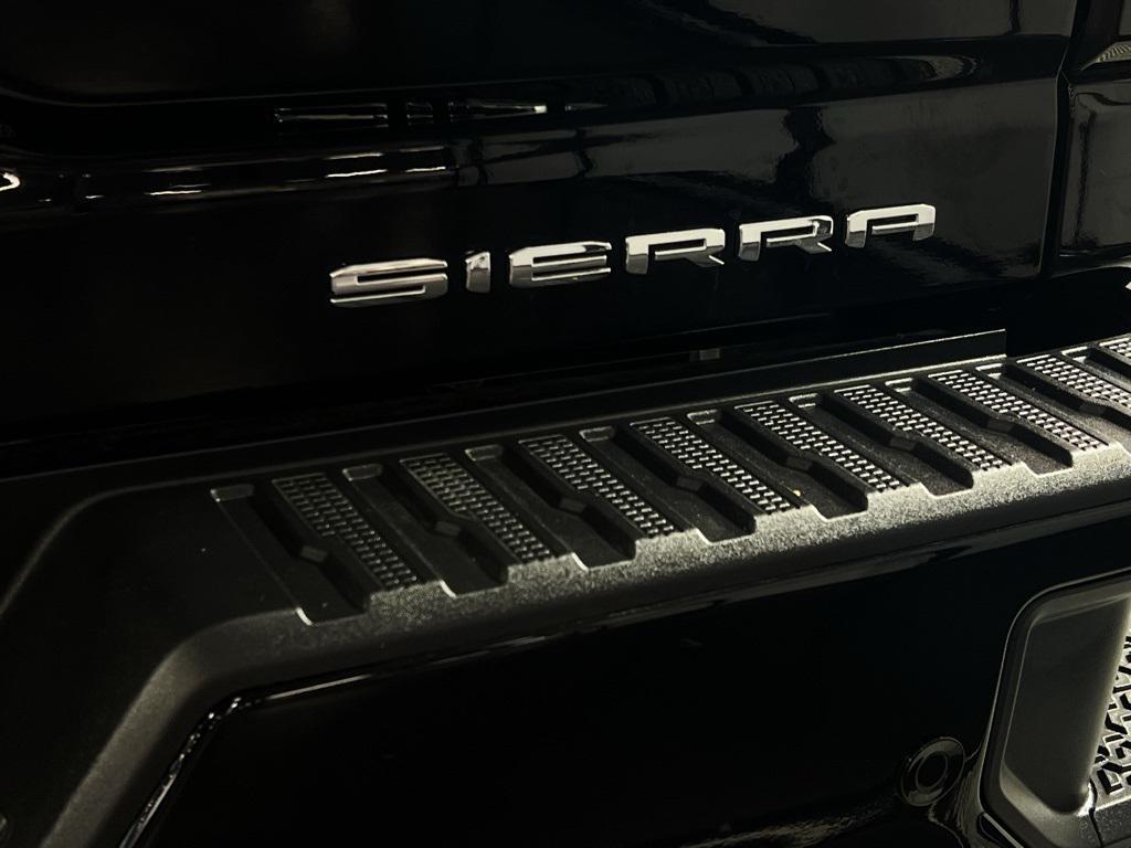 used 2024 GMC Sierra 3500 car, priced at $77,473