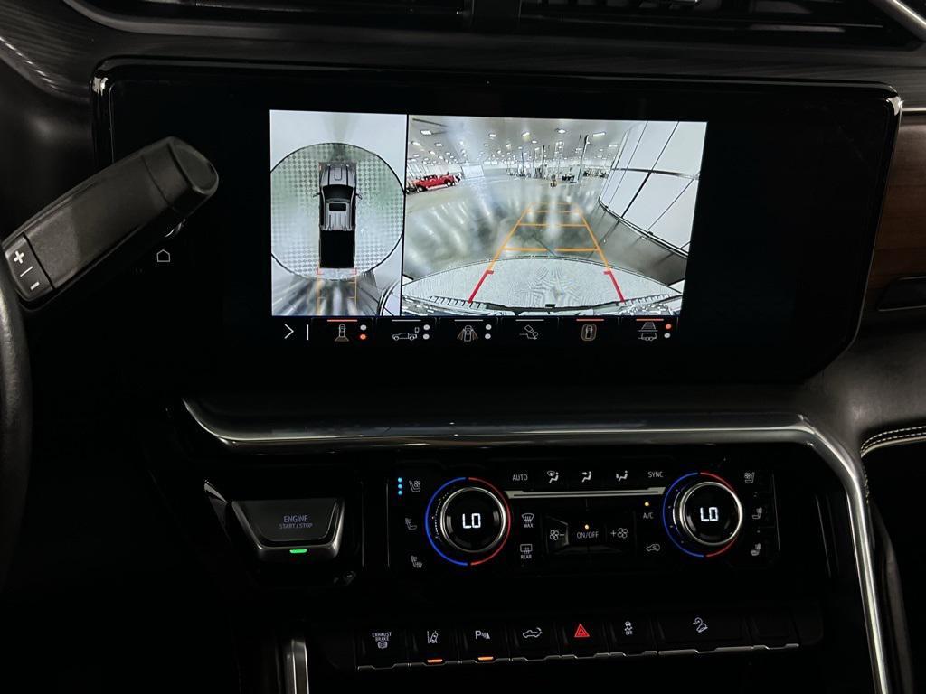 used 2024 GMC Sierra 3500 car, priced at $77,473