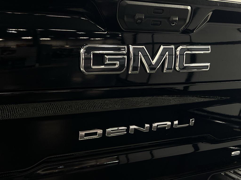 used 2024 GMC Sierra 3500 car, priced at $77,473