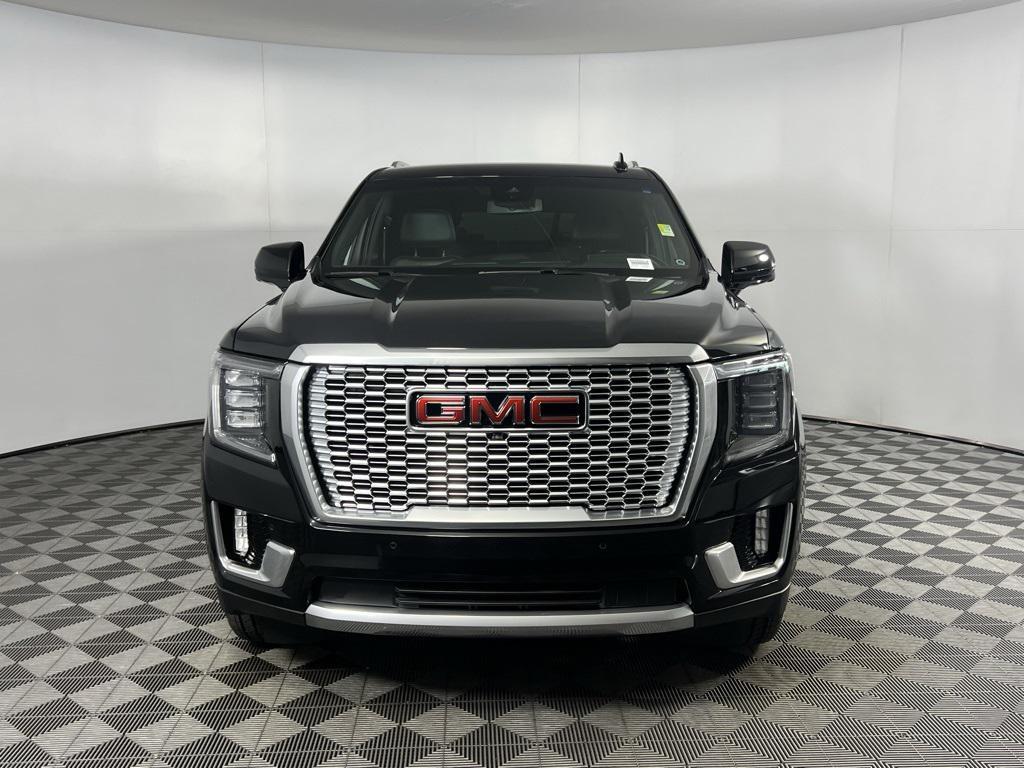 used 2023 GMC Yukon car, priced at $59,673