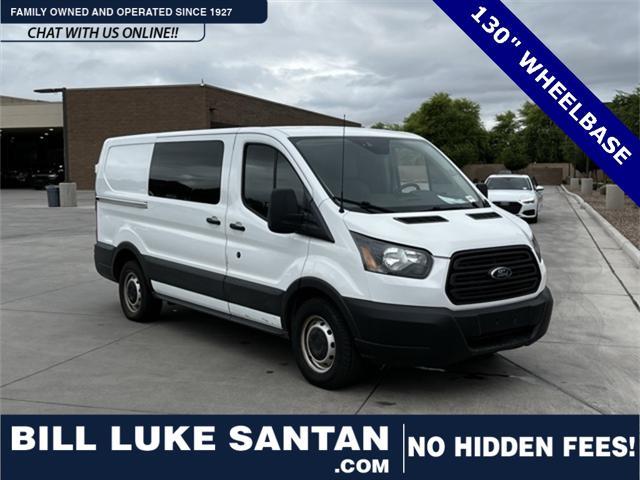 used 2019 Ford Transit-150 car, priced at $17,973
