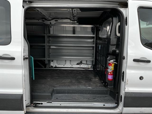 used 2019 Ford Transit-150 car, priced at $17,973