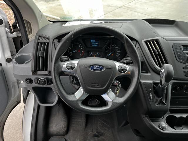 used 2019 Ford Transit-150 car, priced at $17,973