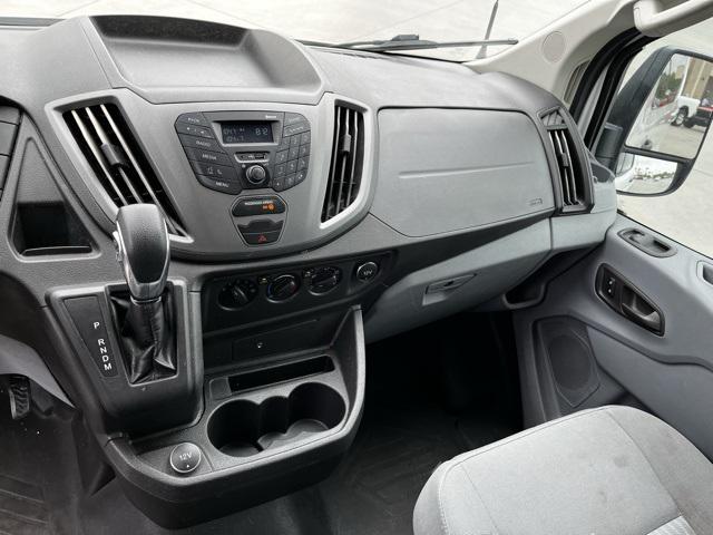 used 2019 Ford Transit-150 car, priced at $17,973